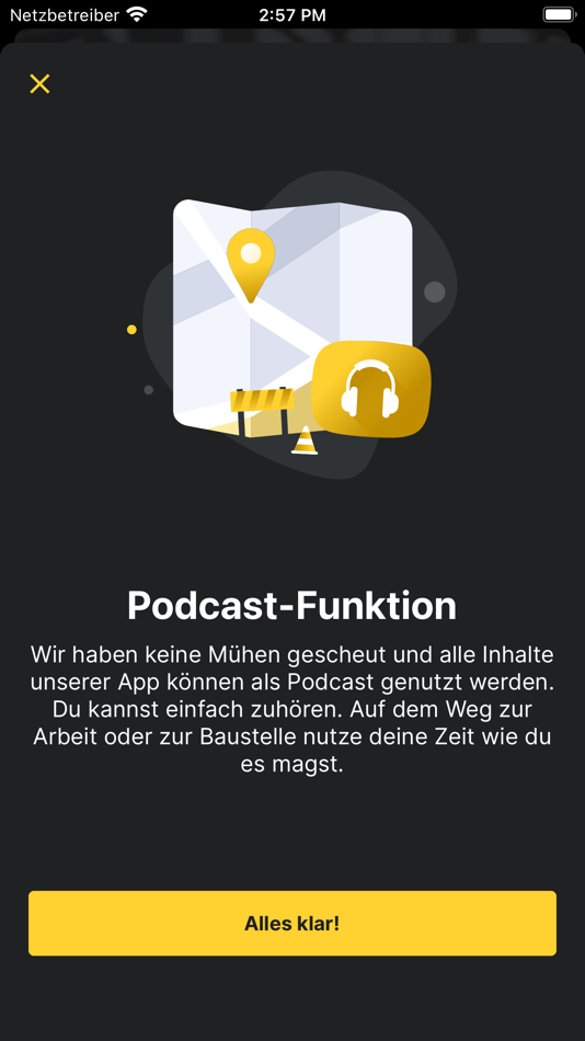 #5. ONE-HOUR (iOS) 由: Hochschule Biberach