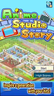 How to cancel & delete anime studio story 3