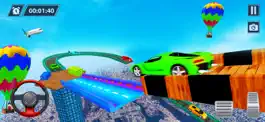 Game screenshot Real Racing Car Stunts 3D apk