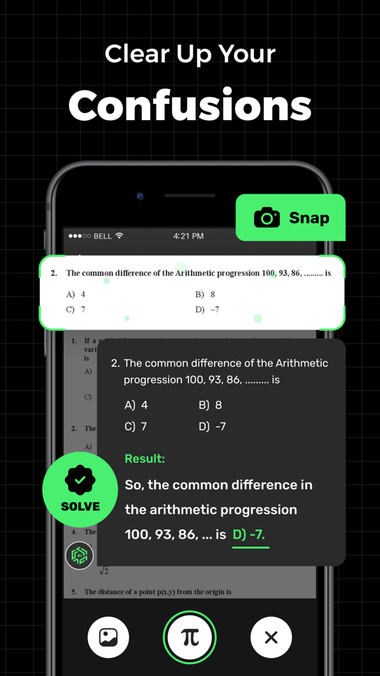#2. Answer AI-Answer the Question (iOS) 由: Dipali Lunagariya
