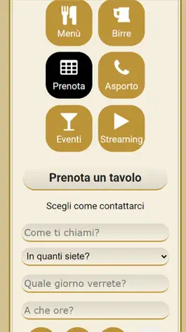 Game screenshot iBirrattieri Altamura mod apk