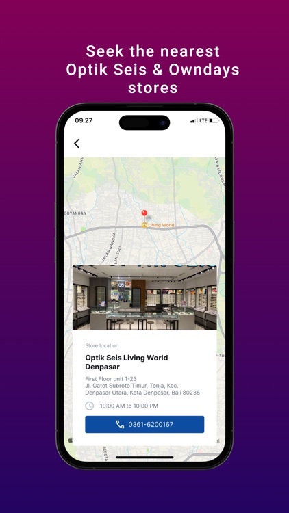 Optik Seis screenshot-5