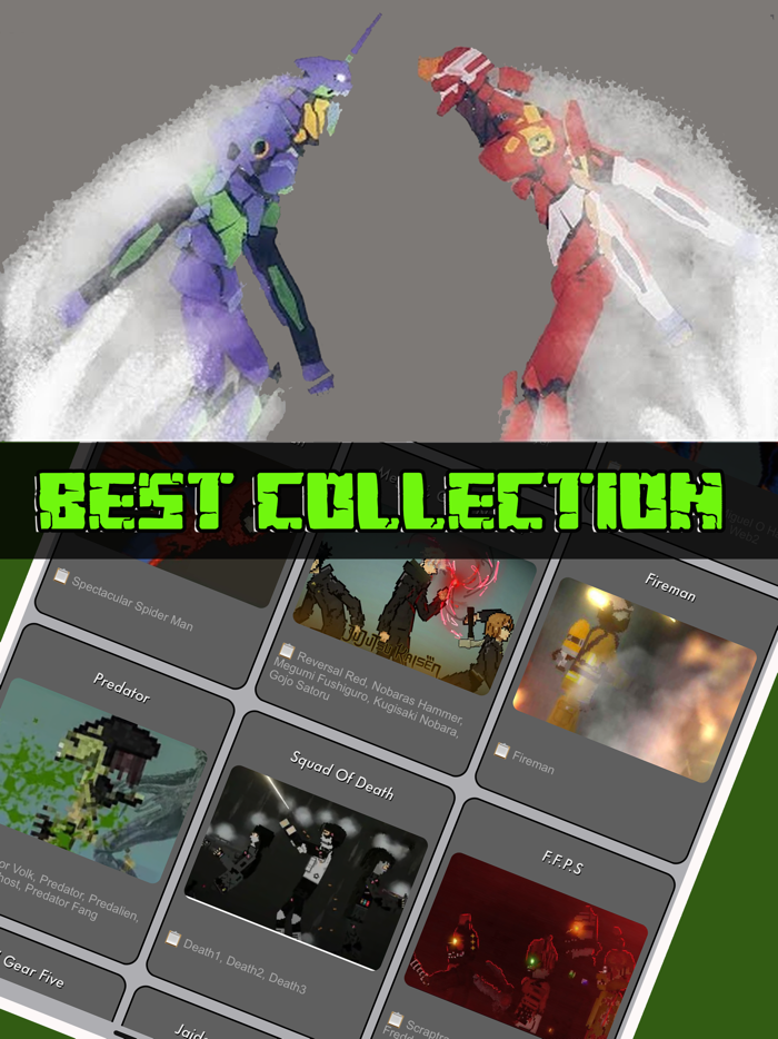 Titan Addons for Sandbox Melon