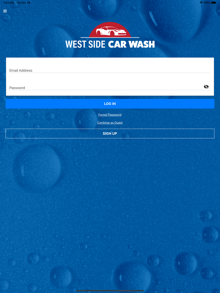 West Side Car Wash