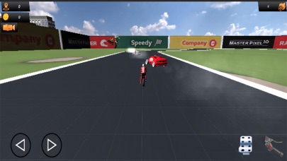 Screenshot #1 pour moto fast