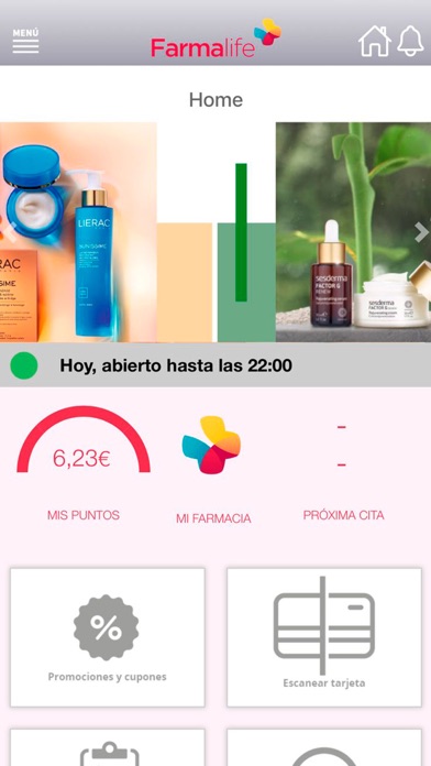 Farmalife Screenshot