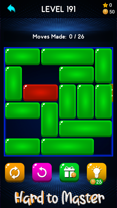 Q Block: Unblock Puzzle Boardのおすすめ画像3