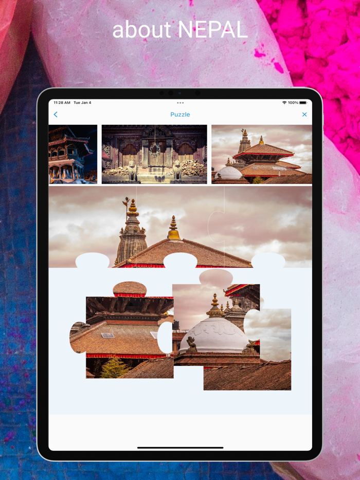 Prakash Nepali Barnamaala