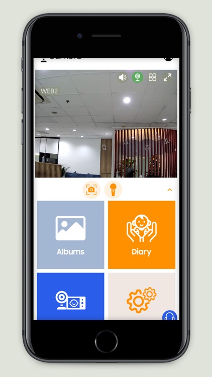 Spear & Jackson Baby Zone screenshot-4