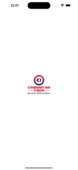 Game screenshot CJ Classes mod apk