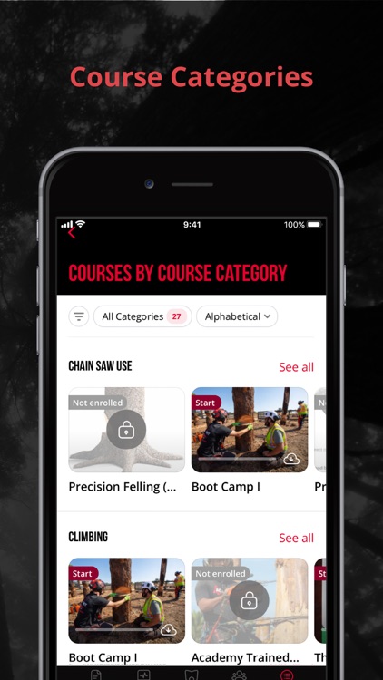 Academy Trained screenshot-3