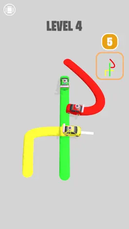 Game screenshot Paint Park! hack