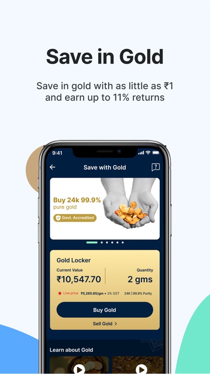 Jify Money by Zeo Fin