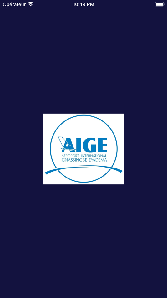 #4. AIGE (iOS) 由: Awudi Kogougan