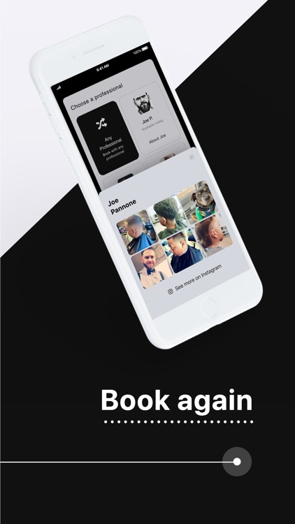 Precision Studios screenshot-4