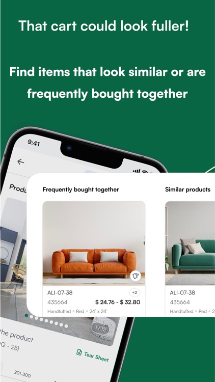 WizCommerce screenshot-3