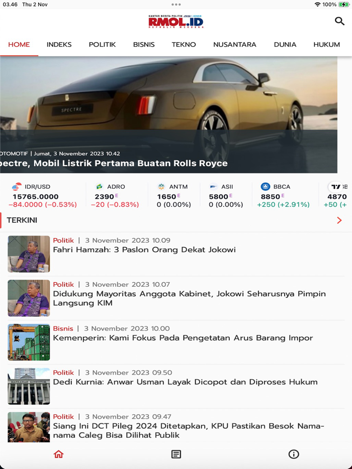 RMOL.ID - Republik Merdeka