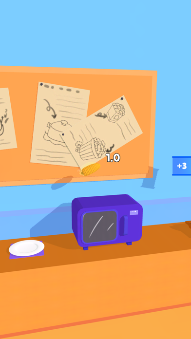 Corn Flip Screenshot