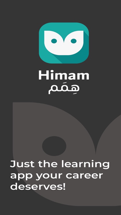 Himam Learning