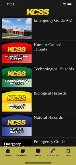 Game screenshot KCSS Flipchart apk