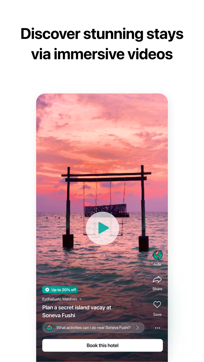 Unravel - Watch. Plan. Go