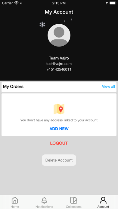 ShopBig Screenshot