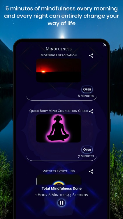 HIMALAYAN MEDITATION screenshot-4
