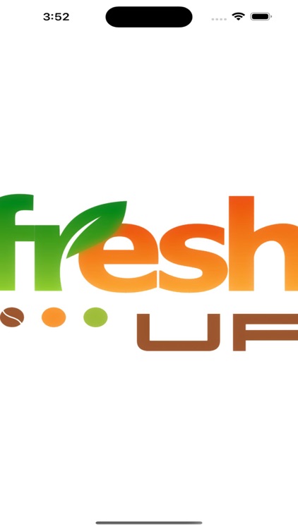 Fresh Up