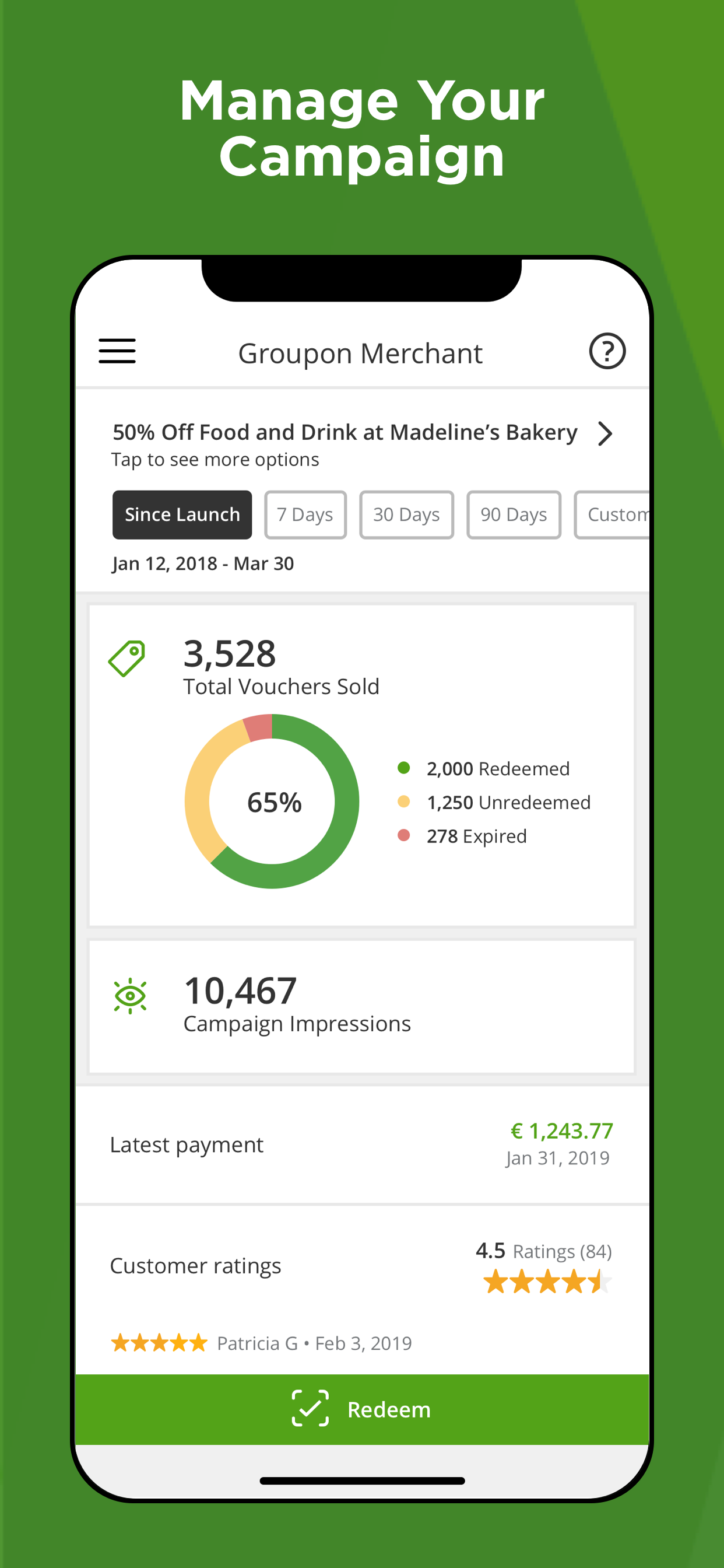 Groupon Empresas