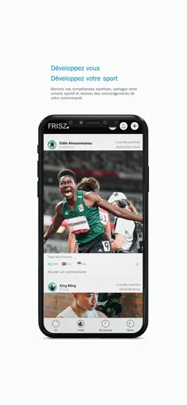 Game screenshot Frisz mod apk