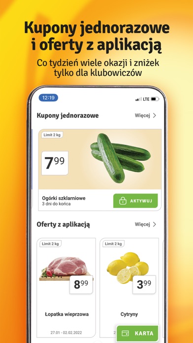 Nasza Stokrotka Screenshot