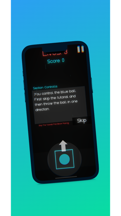 ST Sau Bounce Screenshot