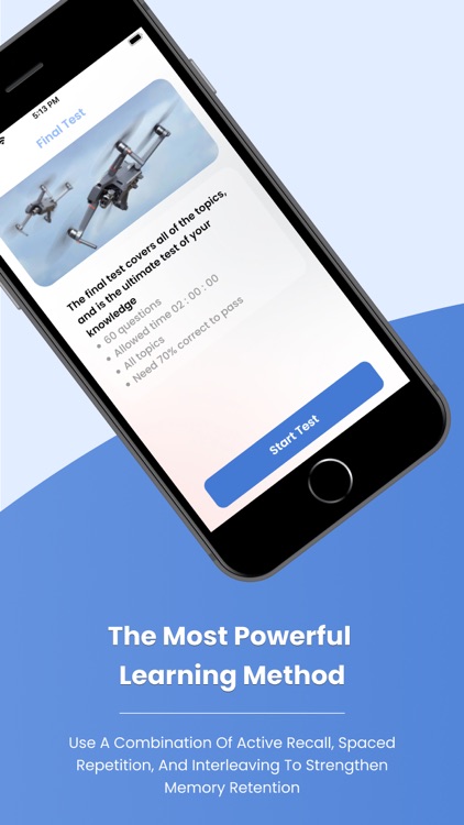 FAA PART 107 Practice Test