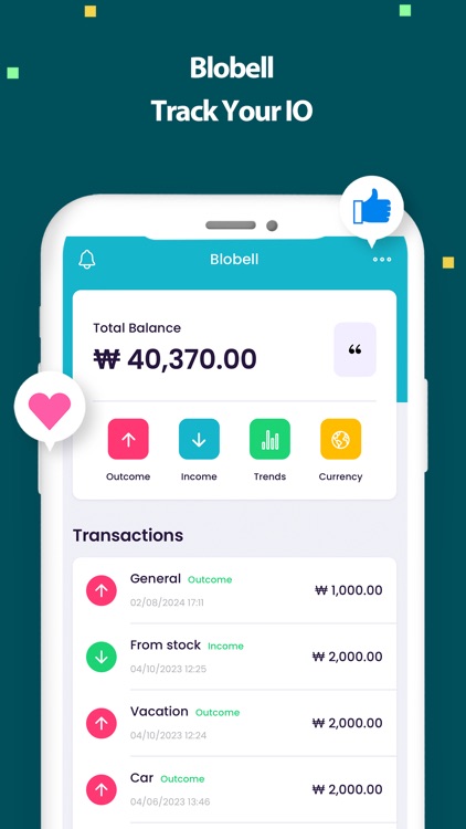 Blobell screenshot-3