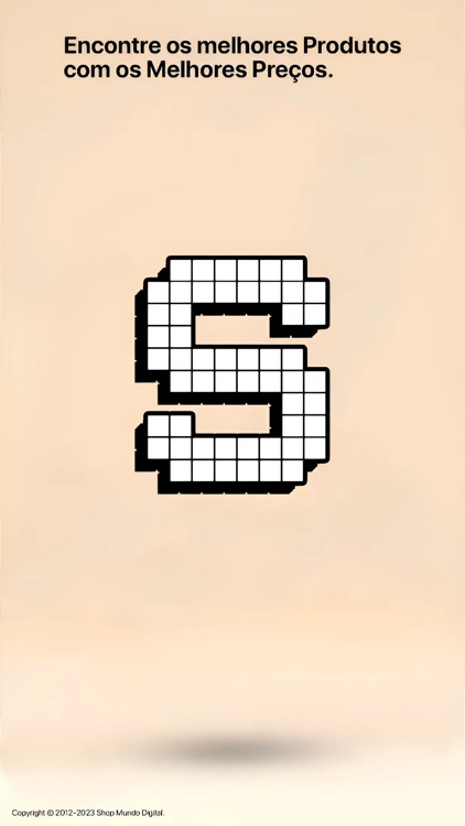 SMD: Shop Mundo Digital screenshot-3