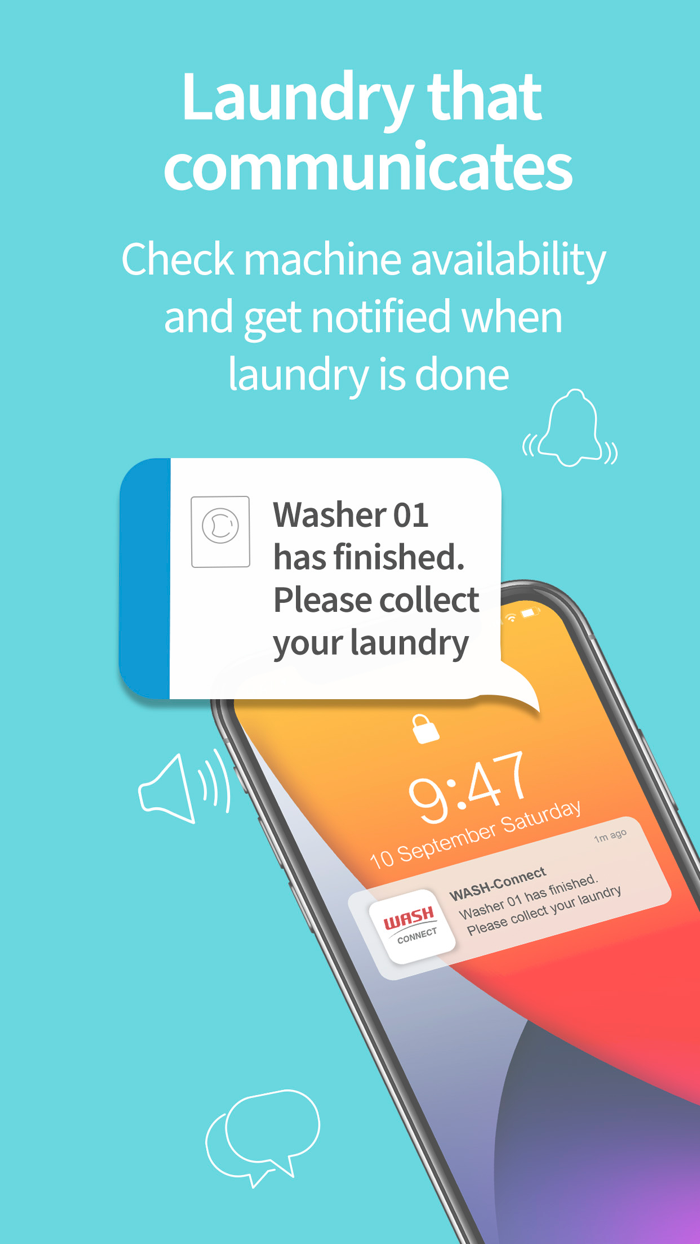 WASH-Connect