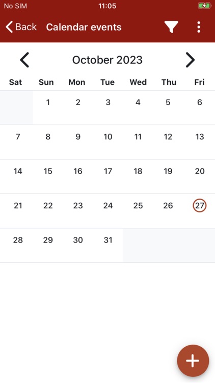 AAUP E-Learning screenshot-4