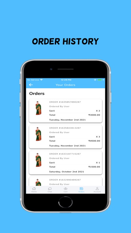 VirtuTrade screenshot-3