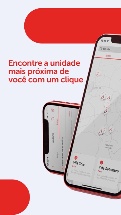 Sabin Diagnóstico e Saúde screenshot-3