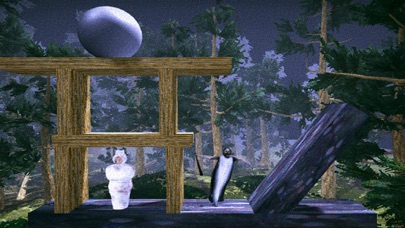 Pocong Found Kuntilanak Night Screenshot