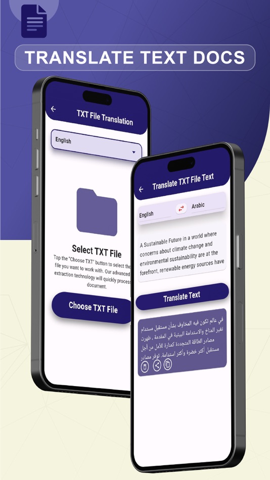 #4. Pdf Documents Translator (iOS) 由: Zia Ur Rahman