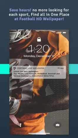 Game screenshot Football Wallpaper Retro 2k22 hack