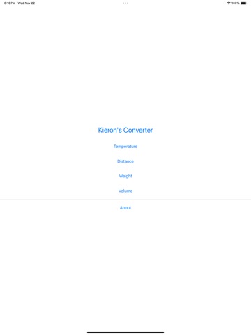 Kieron's Converterのおすすめ画像1