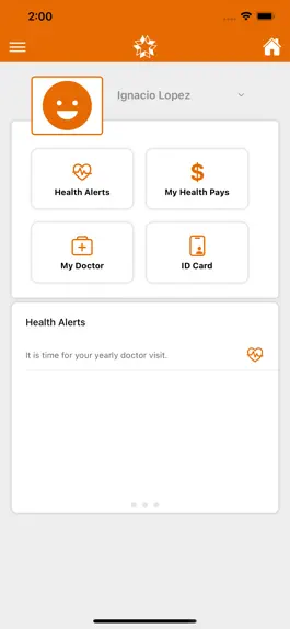 Game screenshot Arizona Complete Health hack