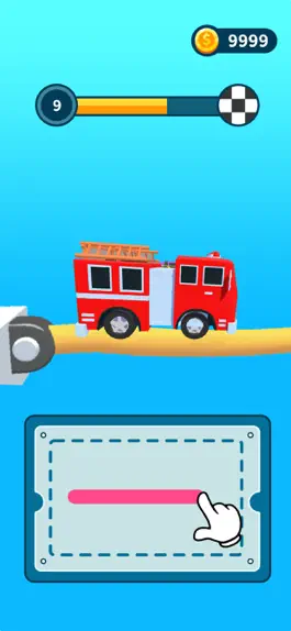Game screenshot Climber Snake Car hack