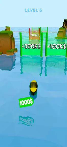 Game screenshot Cruise Evolution mod apk