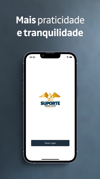 Suporte Brasil Auto screenshot-3