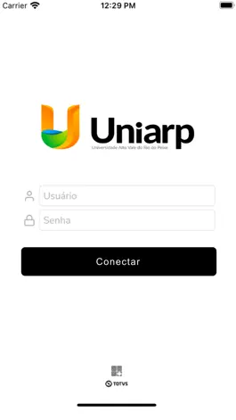 Game screenshot MINHA UNIARP mod apk