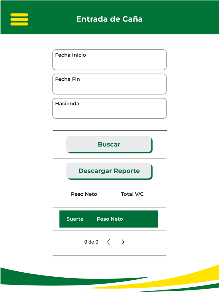 Proveedores de Caña Carmelita
