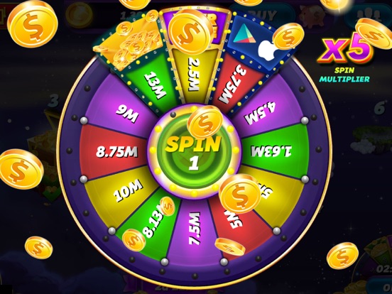 Sandman Slots. Casino Journeyのおすすめ画像4